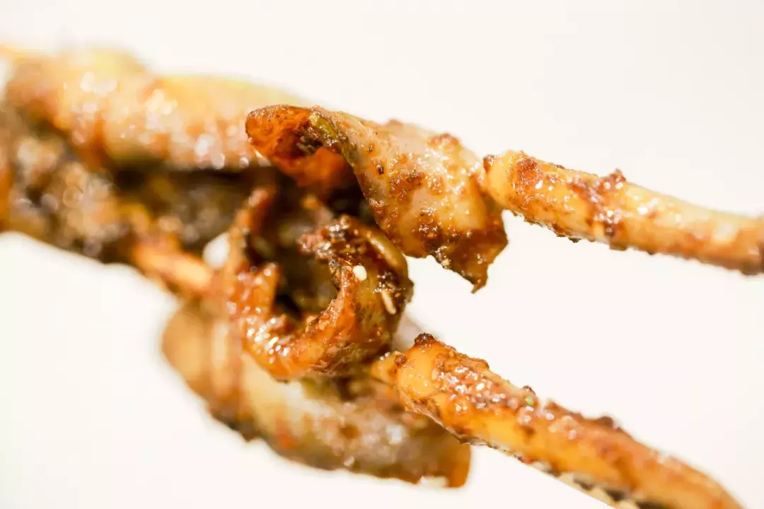 回忆杀！这条“黑暗”的小吃街，送走了一批批大学城的学子！