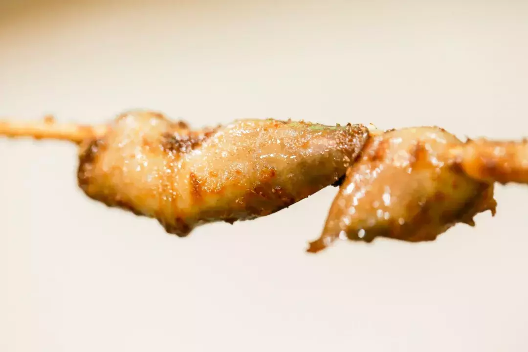 回忆杀！这条“黑暗”的小吃街，送走了一批批大学城的学子！