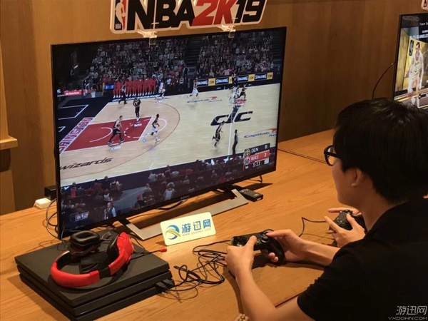 nba2kmc绰号有哪些(《NBA 2K19》高级制作人专访：将带来更沉浸的游戏体验)