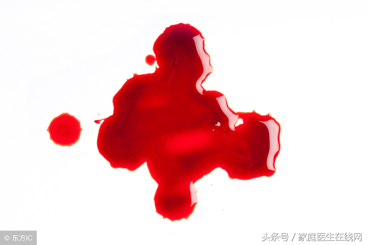 大便出血鲜红伴随呕血？紧急应对措施与就医指南，切勿忽视消化道危险信号