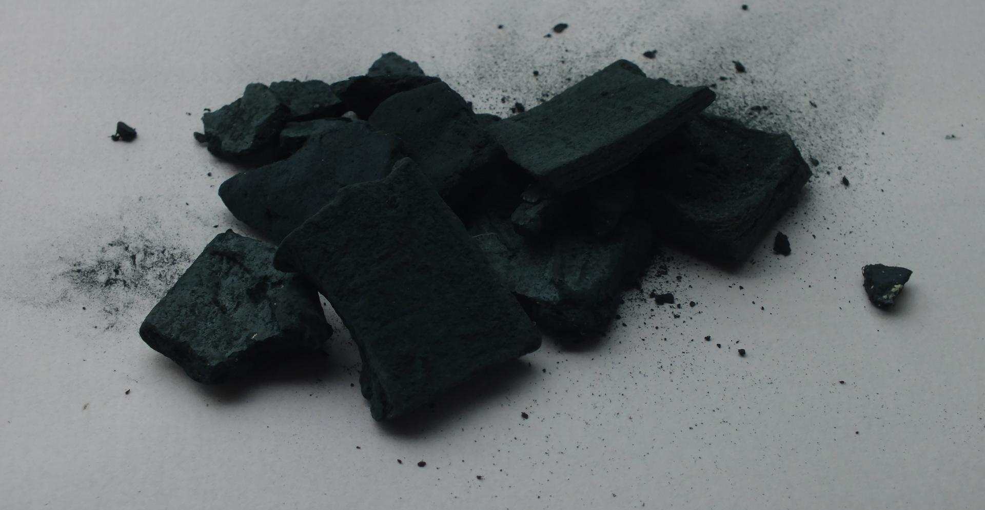 青黛的作用与功效(解毒良药) - 行就行