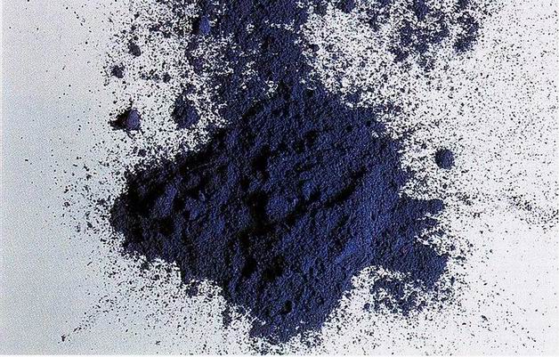 解毒良药——青黛