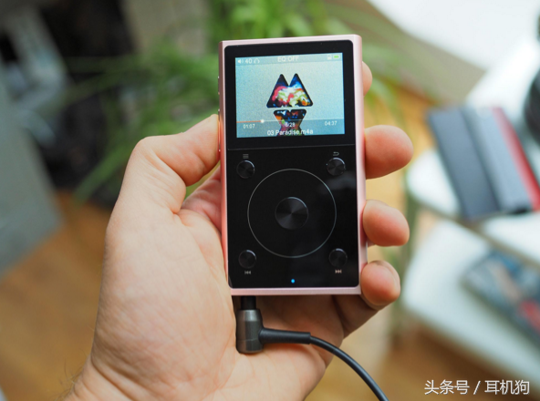 千元内HiFi圈大V推荐，国产四大品牌播放器你更喜欢哪一款？