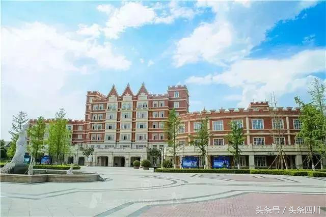 你期待的成都校园旅游指南来啦，往下看还有更多宿舍神器等你拿！