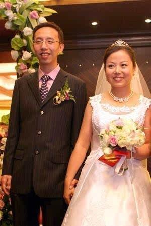 赵颖慧老公(她为中国夺悉尼奥运会首金 曾嫁大9岁“洗衣工” 二婚终获幸福)