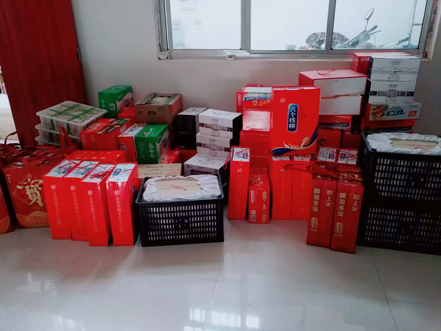 河南周口订婚风俗流程（周口订婚都有什么规矩）