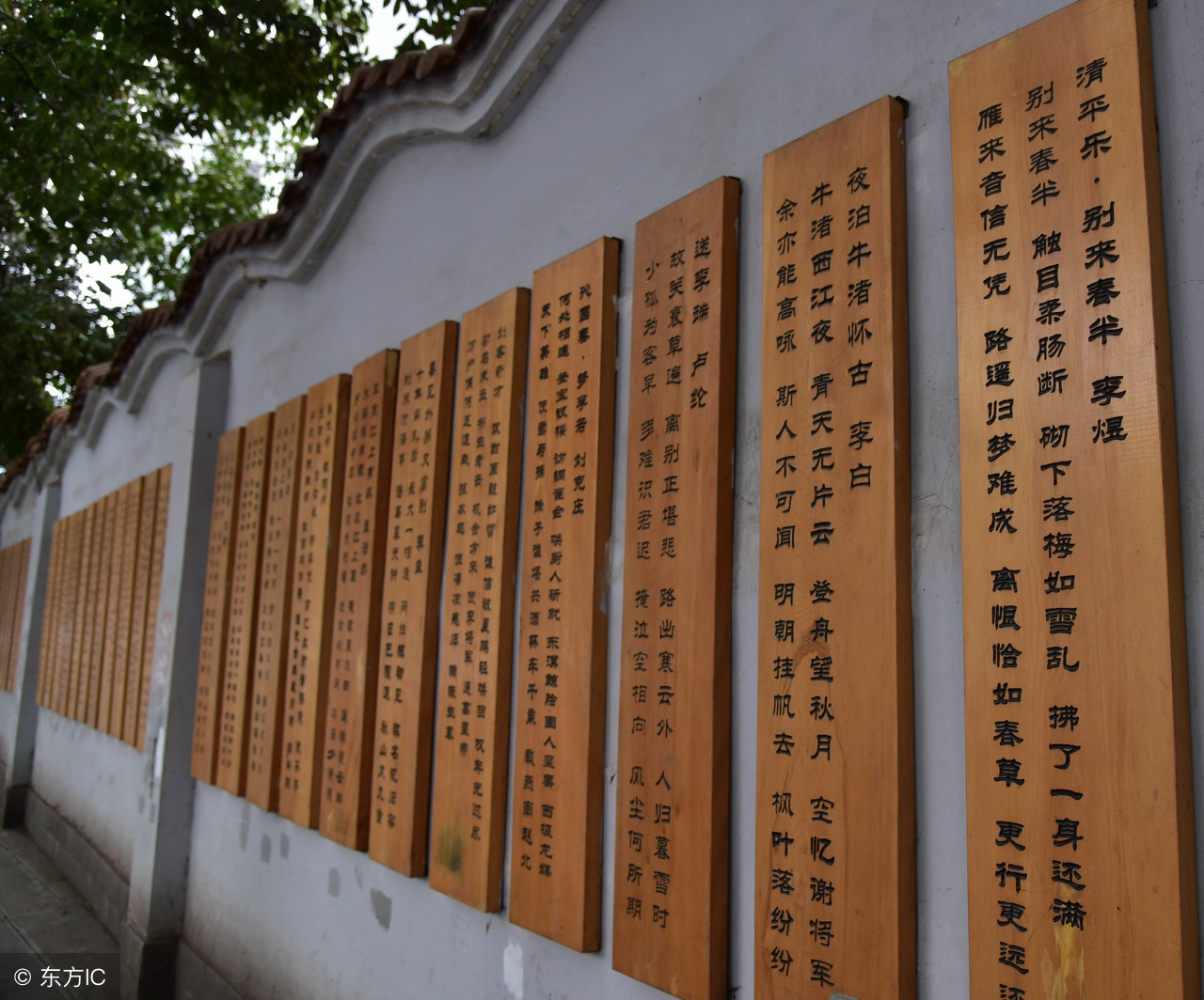 教师节来了，17首尊师重教古诗词(尊师重教的诗歌)