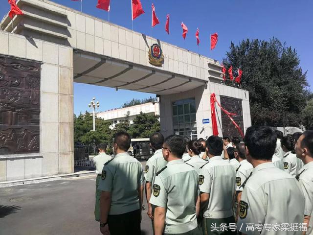 武警公安院校大对决：中国人民警察大学PK中国人民公安大学