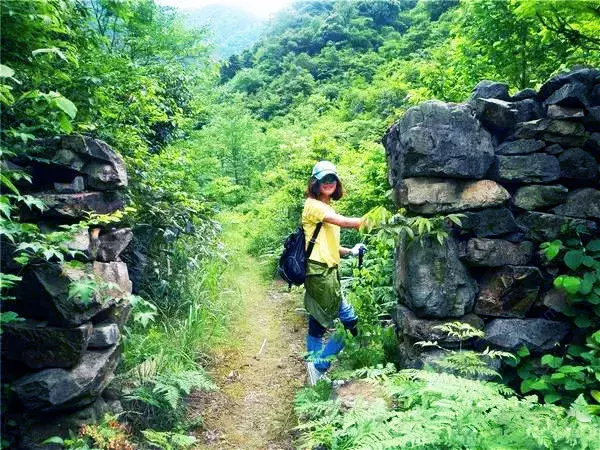 天台7大最美古村落，在佛宗道源山水神秀处寻旧居