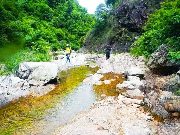 天台7大最美古村落，在佛宗道源山水神秀处寻旧居