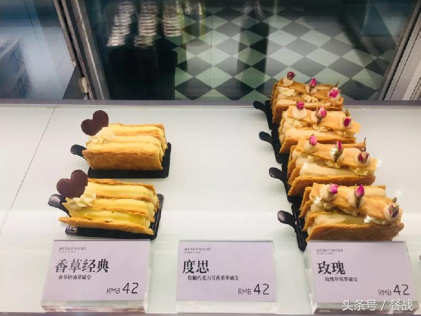 “佛系经营”，打磨产品才是餐饮本质