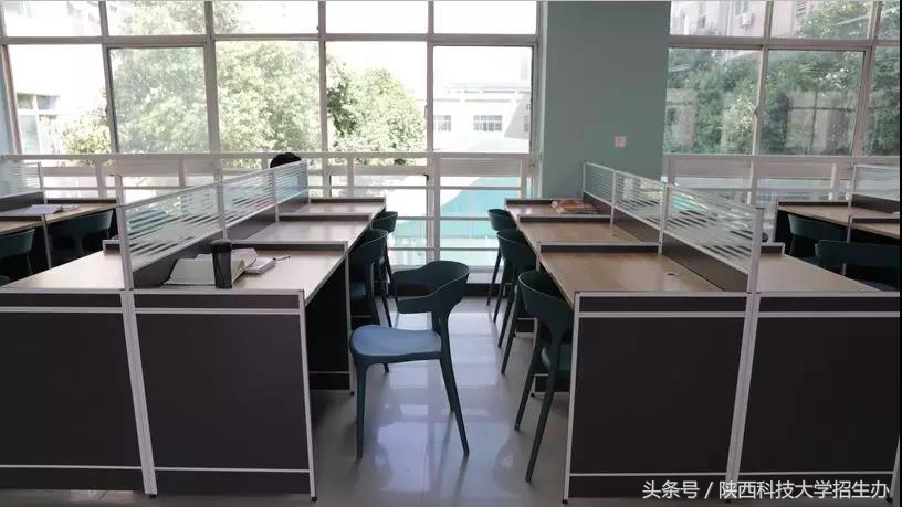 陕西最“豪华”大学：门禁刷脸、全部单人间澡堂，还有免费IPAD