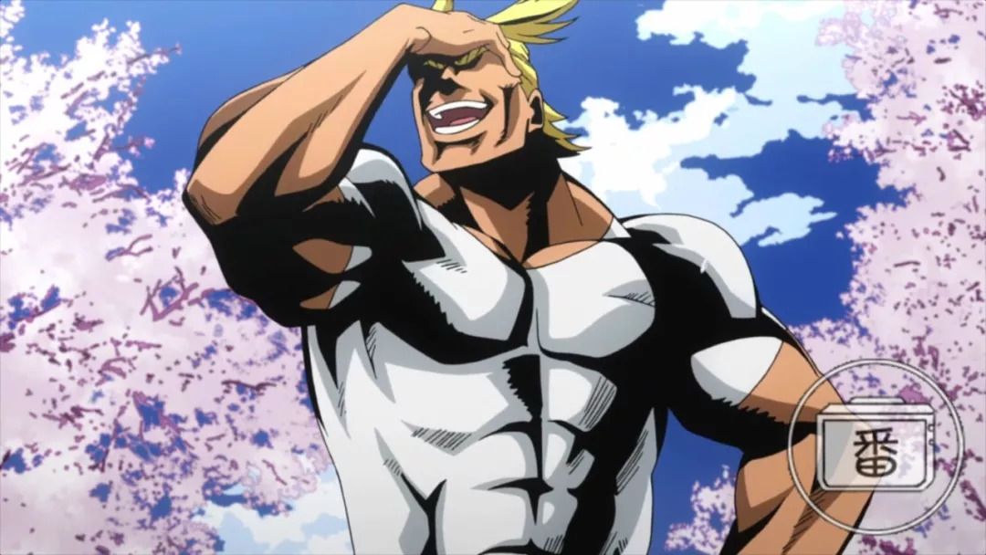 教师节快乐！一起来看看动漫中都有什么类型的教师吧