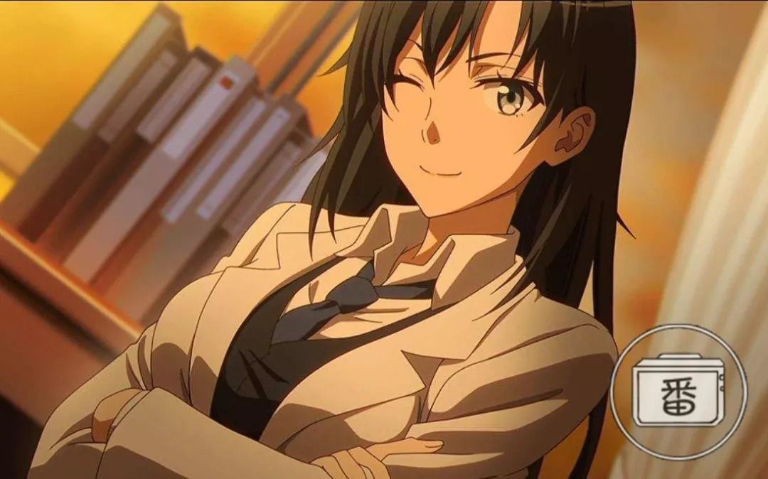 教师节快乐！一起来看看动漫中都有什么类型的教师吧