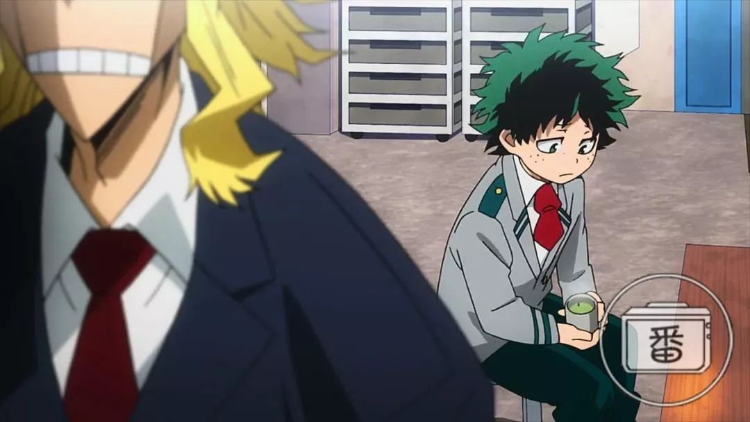 教师节快乐！一起来看看动漫中都有什么类型的教师吧