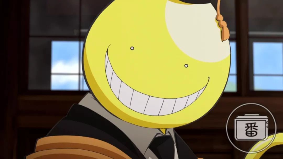 教师节快乐！一起来看看动漫中都有什么类型的教师吧