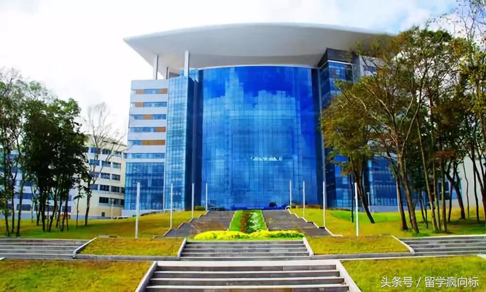 留学海参崴——俄罗斯远东联邦大学