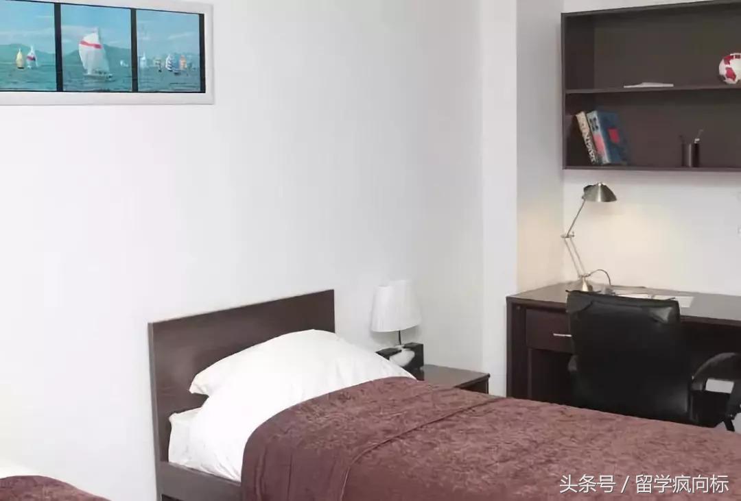 留学海参崴——俄罗斯远东联邦大学