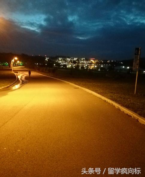 留学海参崴——俄罗斯远东联邦大学