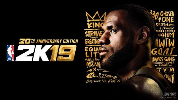 NBA2k19(《NBA 2K19》游迅评测：历久弥新的年度篮球游戏佳作)