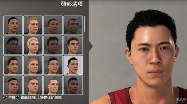 NBA2k19(《NBA 2K19》游迅评测：历久弥新的年度篮球游戏佳作)