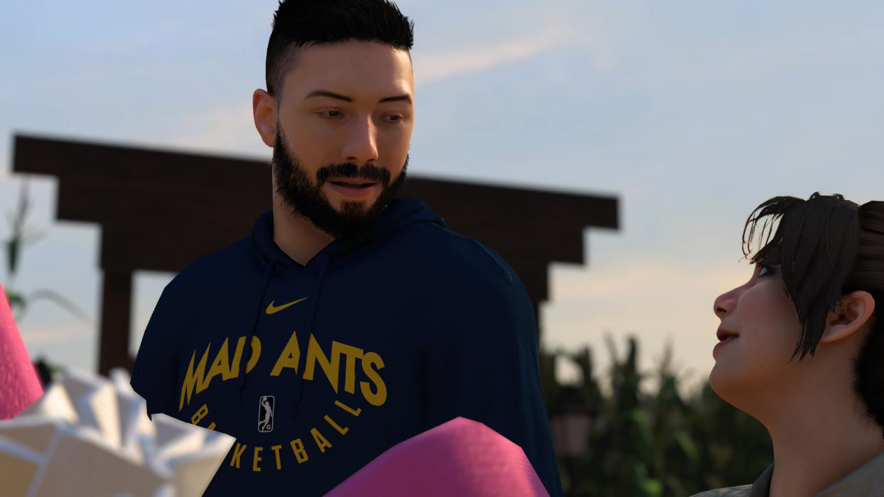 nba2k10为什么是教练(《NBA 2K19》3DM深度评测：巨人的20年，他依然在野蛮生长)