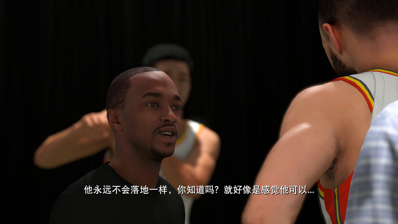 nba2k10为什么是教练(《NBA 2K19》3DM深度评测：巨人的20年，他依然在野蛮生长)