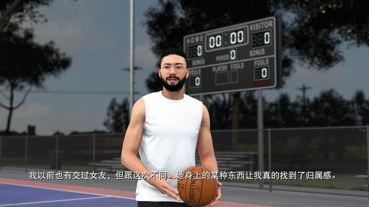 nba2k10为什么是教练(《NBA 2K19》3DM深度评测：巨人的20年，他依然在野蛮生长)