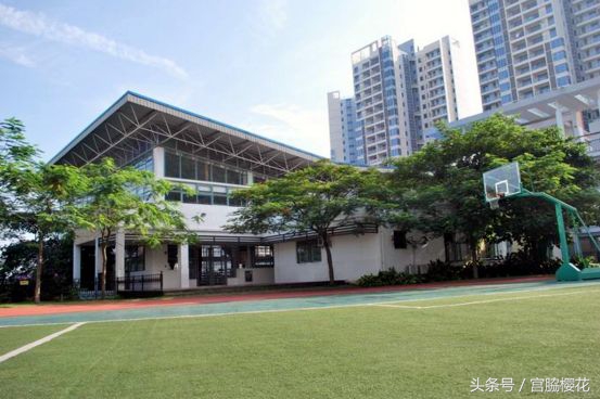 东莞最热门的10所民办学校，华师附学费竟然最贵