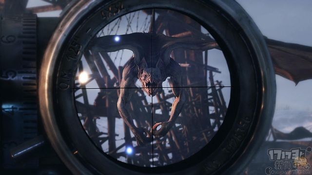 惊艳大作《地铁:离去》试玩：隐匿是游戏重要玩法，子弹装备极少