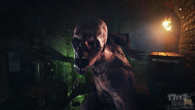 惊艳大作《地铁:离去》试玩：隐匿是游戏重要玩法，子弹装备极少
