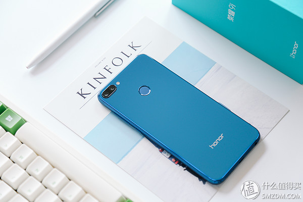 勇敢做自己：Honor 荣耀 品牌故事及全系产品卖点解析