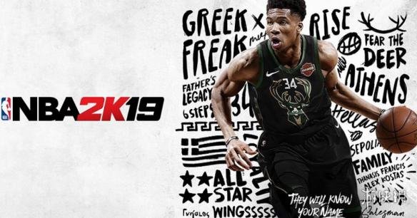 nba2kol头发有哪些(《NBA 2K19》剪头发终于免费了！氪金这么厉害吗？)