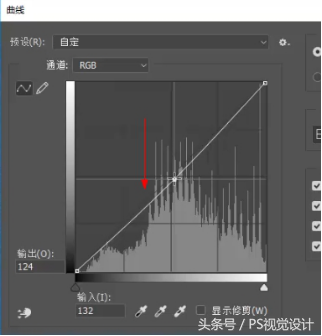 明星ps移花接木合成人物换脸教程