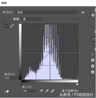 明星ps移花接木合成人物换脸教程