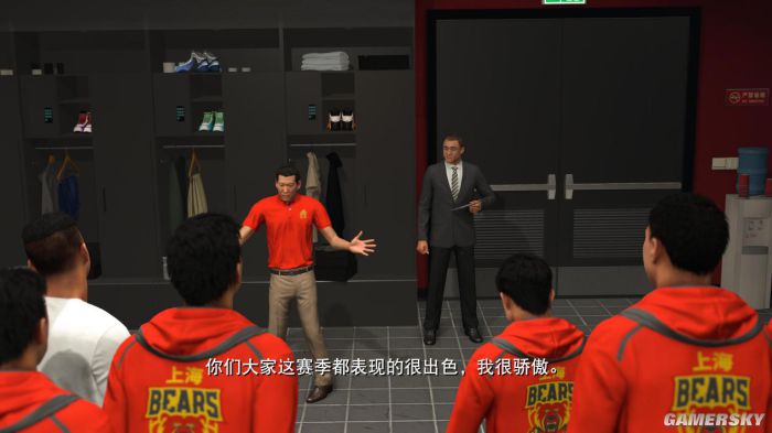 nba2k19为什么有dj(《NBA2K19》游民评测8.7分 咸鱼的篮球梦)