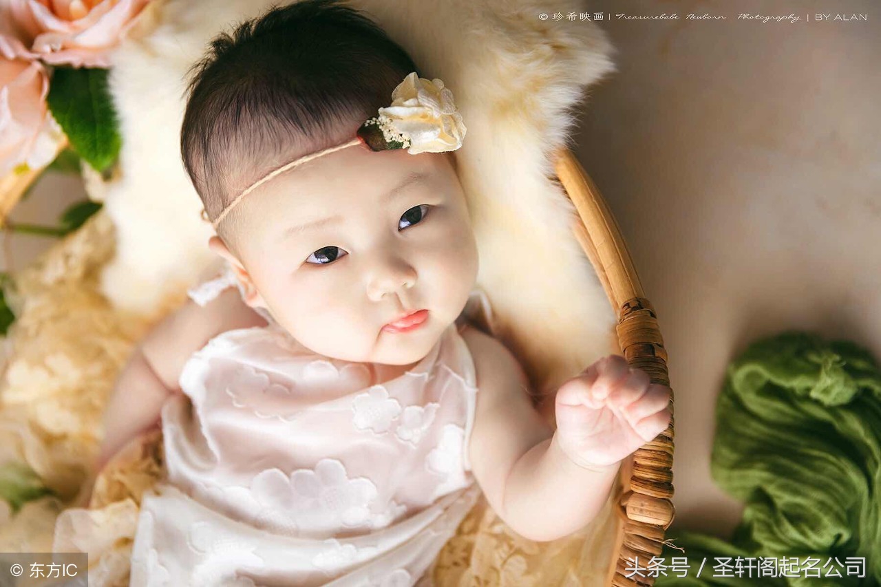小孩起英文名大全