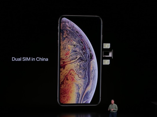 6499元起！iPhone Xs/Xs Max/Xr正式发布：熟悉设计、惯性升级