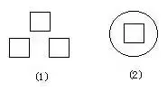 最的笔画(知识点：一笔画问题)