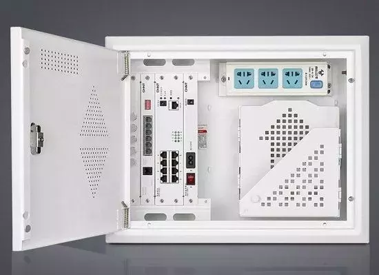 装修日记（第⑤天）：水电放样是什么？教你水电施工注意事项！