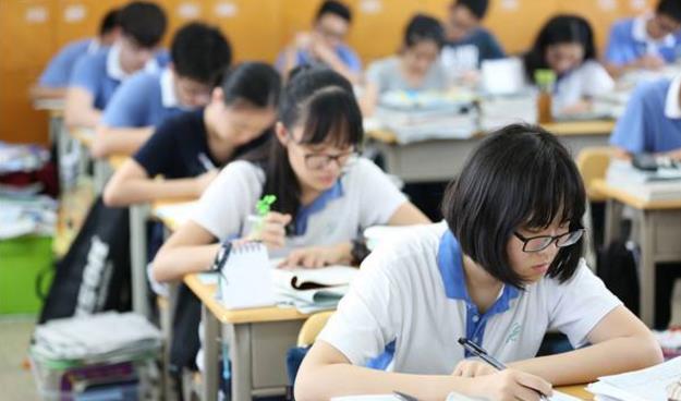 普通班与重点班真有区别吗？那普通班的学生能上重点大学吗？