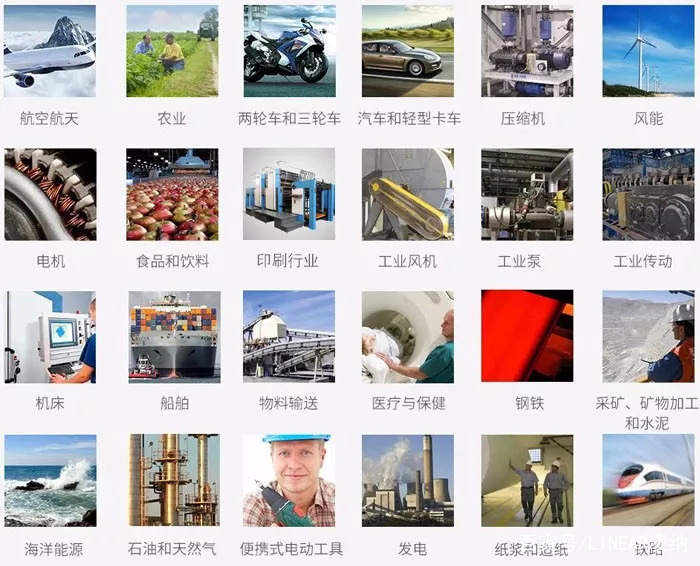 东莞凌纳机械有限公司简介-10年进口原装轴承滑块