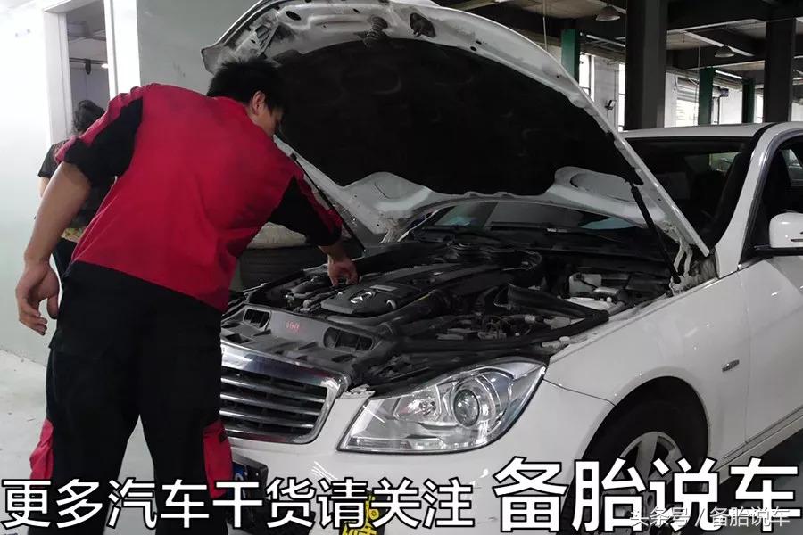 如何自己更换变速箱油？