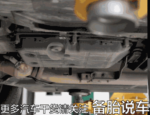 如何自己更换变速箱油？