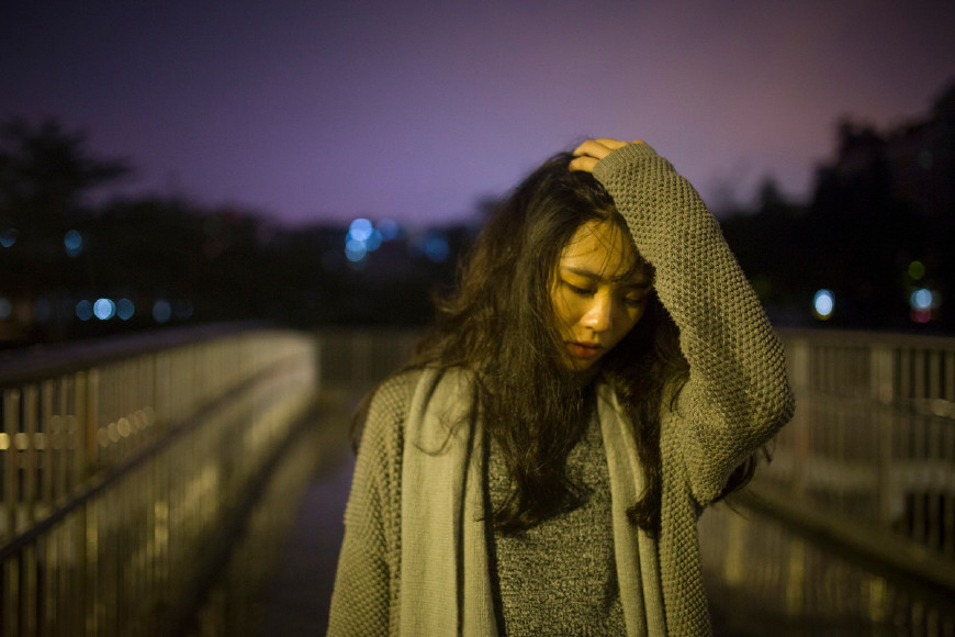忘不了她的伤感说说3