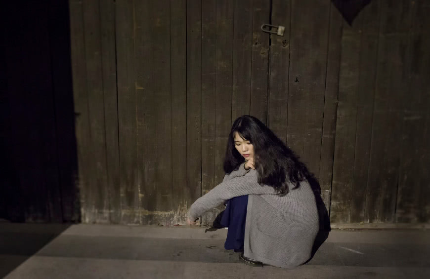 忘不了她的伤感说说3