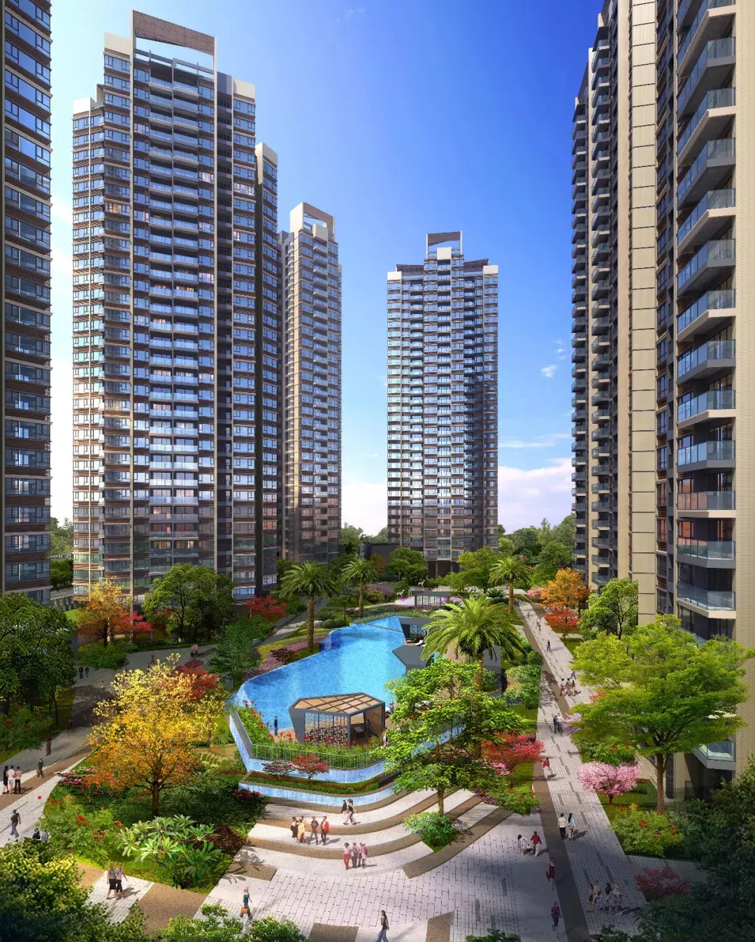 深圳要建超20所大学，曾入选“中国最缺大学的十座城市”