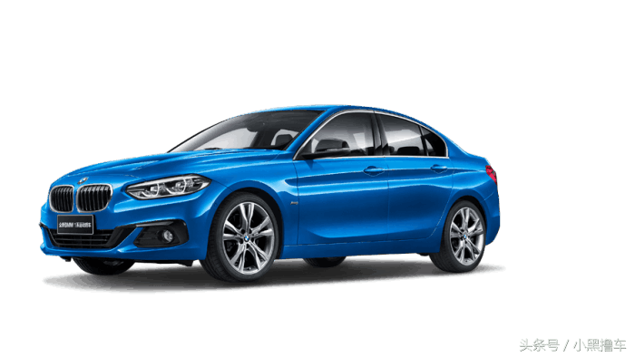 宝马-bmw车系及价格,你了解的有多少?家庭轿车最低19.8万元起