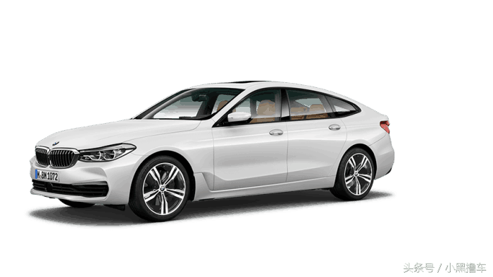 宝马-bmw车系及价格,你了解的有多少?家庭轿车最低19.8万元起