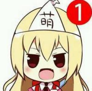 微信头像，逼死处女座的数字1头像，QQ头像微博头像